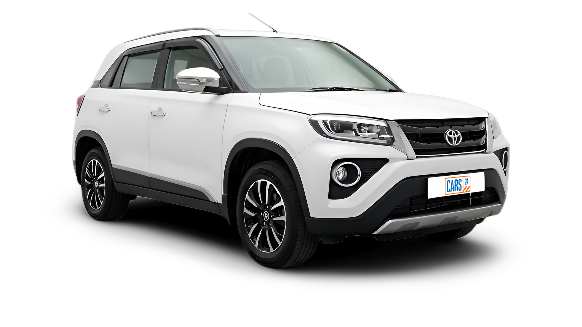 Toyota URBAN CRUISER-img